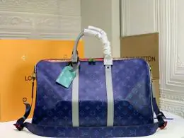 louis vuitton sac de voyage pour unisexe s_a0ba76